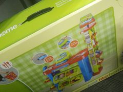 -TOYSRUS玩具反斗城(上海万象城店)