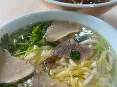 -贵阳牛肉米粉面(汶川店)