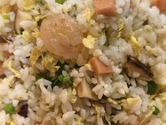-三台山庄中餐厅