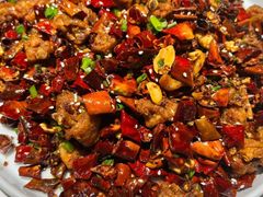 -雲蜀龙阁·金牌水煮鱼(方庄店)