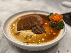-桃花源中餐厅(金茂豪华精选酒店)