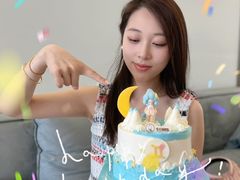 -CAKE BOSS 蛋糕老板(西单君太百货店)