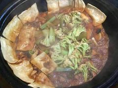 -地锅传奇(水产西路店)