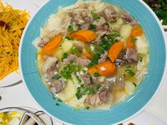 -马白开来特色羊排揪片子  (总店)