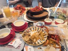 -必胜客(上地华联店)
