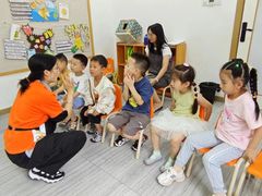 -安妮花英语·少儿·原版阅读(沙坪坝店)