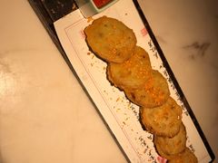 -韵秋荷(宝山龙湖天街店)
