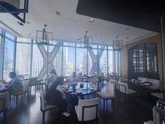 -小南洋海景餐厅(深圳湾店)