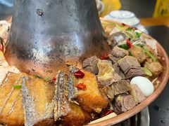 -下杨家青海土火锅(海湖店)