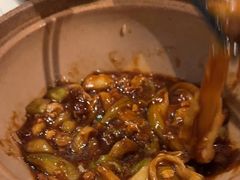 -奉天小馆·非遗东北菜(济南万象城店)