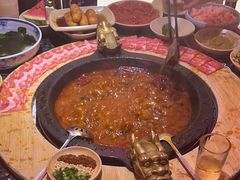-蜀大侠火锅(森兰花园城店)