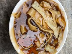 -陈记锅巴菜(五大道店)