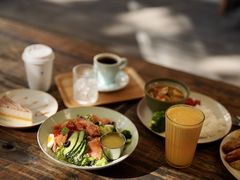 -VESH COFFEE(定西路店)