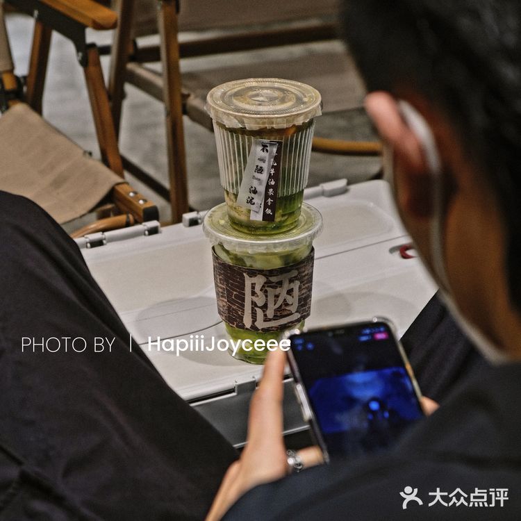 清远一家很穷的咖啡店 | 却个性又张扬