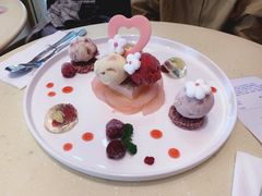 -哈根达斯(SM店)