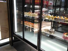 -超港(宿州路店)