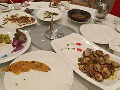 -大东海海鲜酒楼(渔人码头总店)