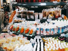 零售区-ALDI奥乐齐超市(杨浦延吉店)
