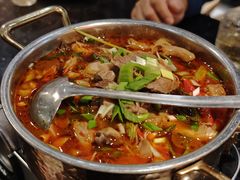 -塔哈尔·新疆盛宴(复地活力城店)