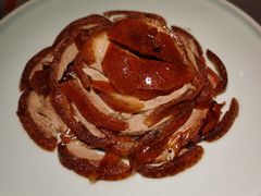 -额娘·现烙春饼烤鸭(太原总店)