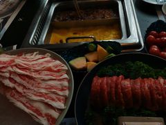 -大隐·成都火锅Bistro(合生麒麟新天地店)