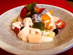 -良木缘咖啡西餐(蜀汉路店)