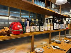 -铃木食堂(杨梅竹店)