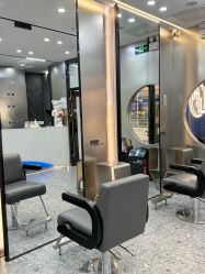 -A&L salon