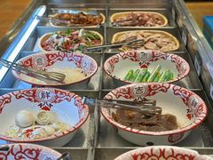 -曾百万小炉小串自助烧烤(高新店)