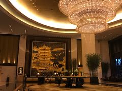 -武汉武昌威斯汀酒店-知味自助餐厅