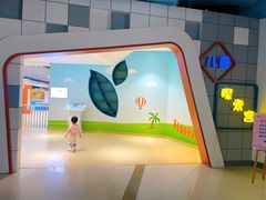 -苏州青少年科技馆