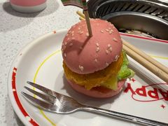 -龍歌自助小火锅(芝罘万达店)