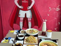 -大禹家·海鲜面馆(新闸路店)