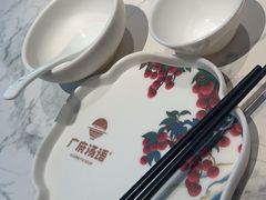 -广府汤语·靓汤·早茶·小粤菜(仁恒梦店)