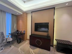 -廊坊固安福朋喜来登酒店