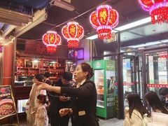 -李氏八大件老菜馆(万宝街店)