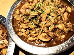 -胖哥俩肉蟹煲(海盐总店)