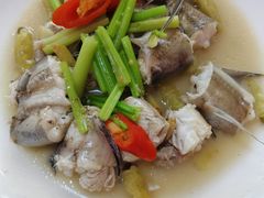 -醉壹号海鲜大排档(厦门美食地标店)