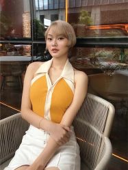 -icare美发沙龙