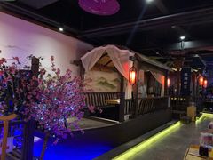 -东道煮牛肉火锅(重庆路店)