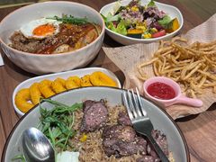 -Pennehut畔尼意面(合肥万象城店)