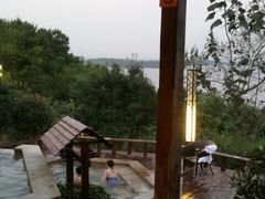 -天目湖涵田半山温泉
