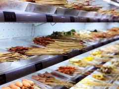 -梵云依家小冒菜(新街口总店)