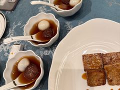 -扬州香格里拉·香宫中餐厅