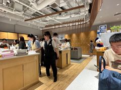 -ABC Cooking Studio(上海环球金融中心店)