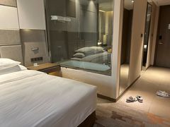 -上海国展宝龙丽筠酒店