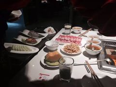 -海底捞火锅(河东万达广场店)