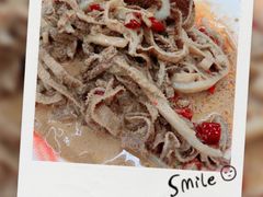 -天津乾毓德饭庄·清真传统炒菜·海鲜烧烤(咸阳路店)