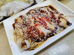 -冠记·肠粉粥品专家(江南大道店)