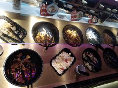 -比格比萨自助(德思勤四季汇店)